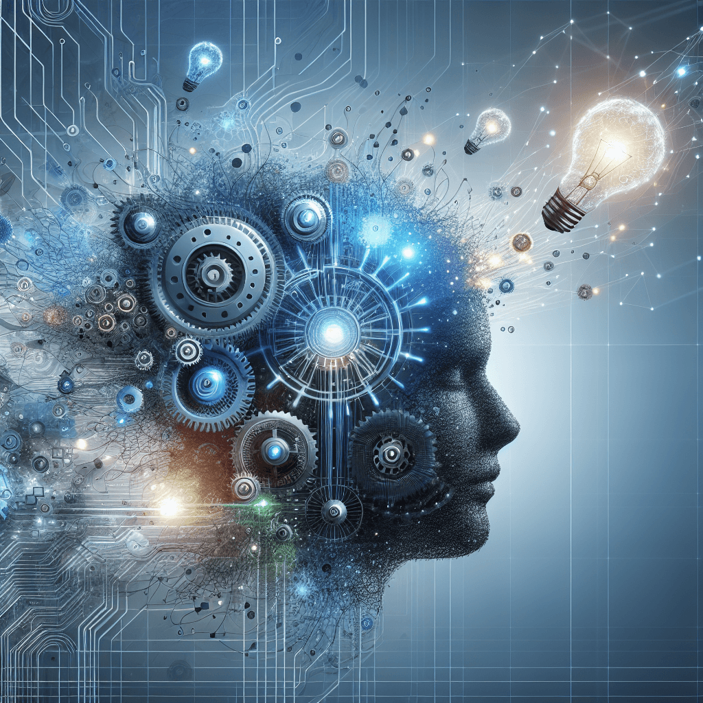 Ex-OpenAI CTO Launches New AI Startup: Thinking Machines Lab