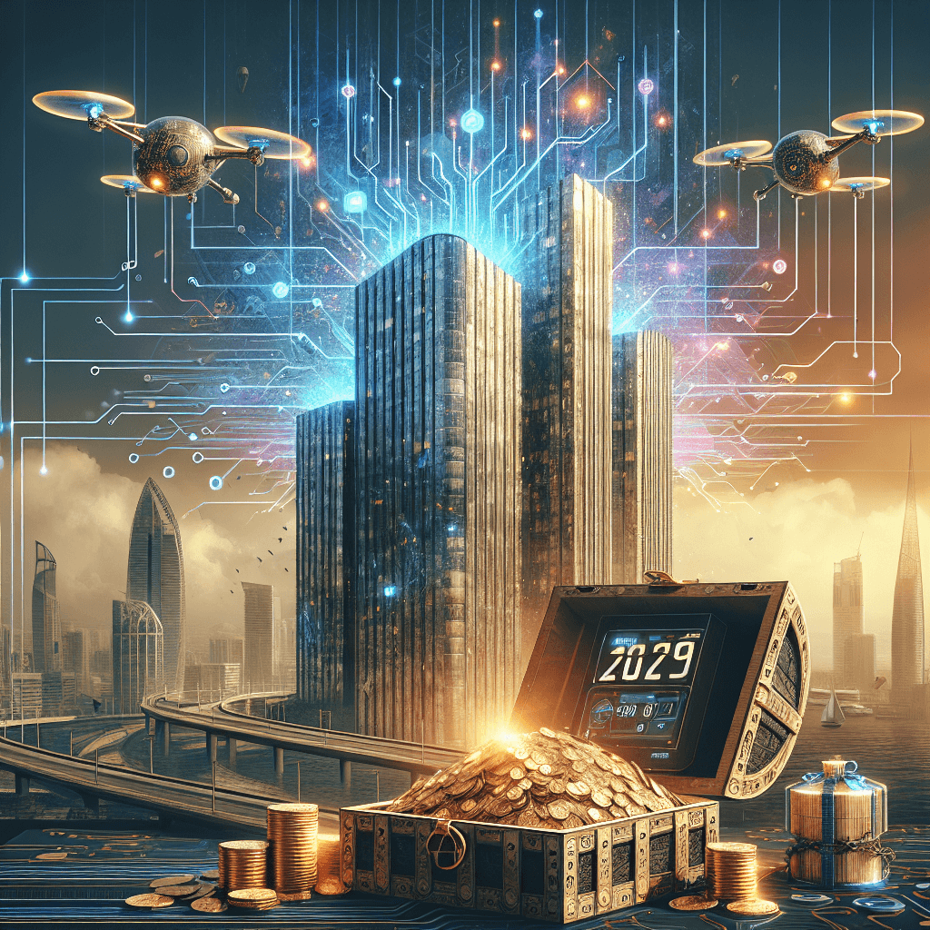 OpenAI to Spend Whopping $115 Billion by 2029: Scaling Up for the AI Future!