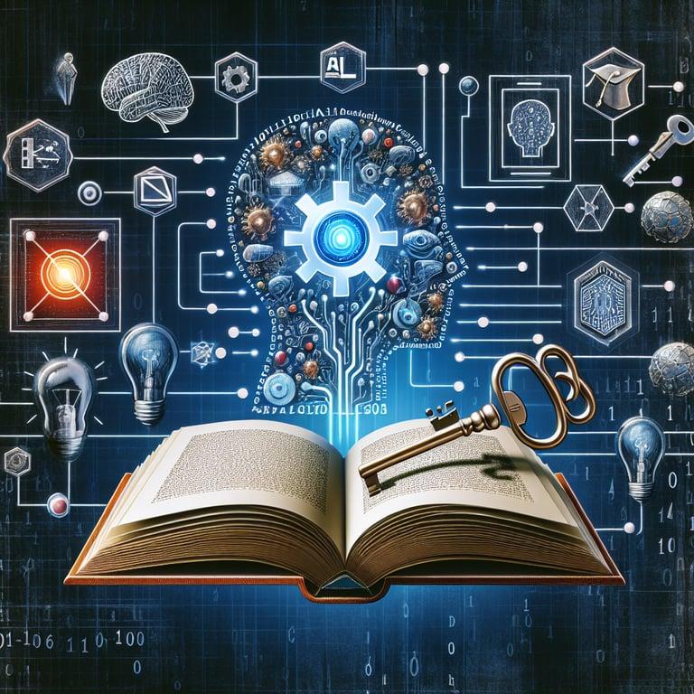 Banner for Unlock AI Mastery for PR Pros with Pete Pachal's New Course!