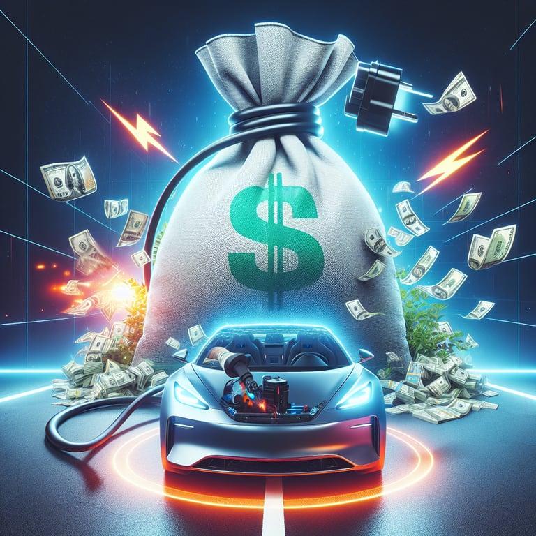 Banner for Tesla's $29B Musk Pay Package: A Controversy Unplugged!
