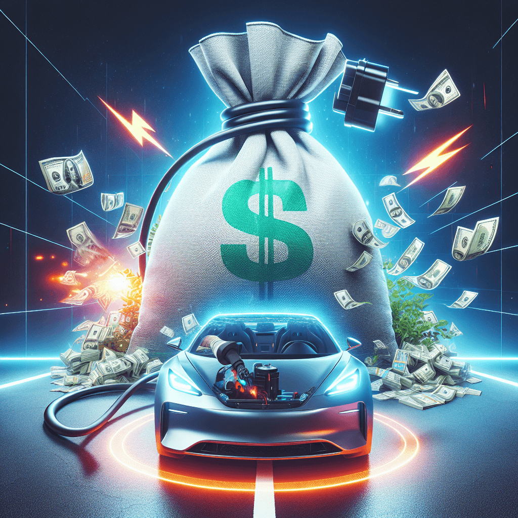 Tesla's $29B Musk Pay Package: A Controversy Unplugged!