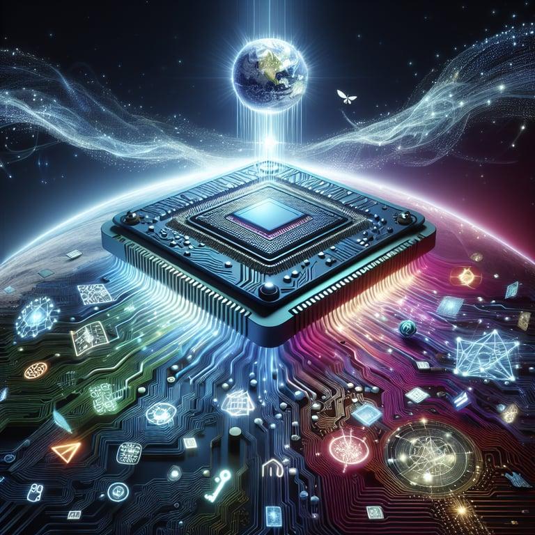 Banner for OpenAI's Atlas: Revolutionizing Browsing with AI