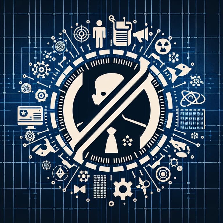 Banner for Trump Blacklists Anthropic: A Showdown Over AI Safety and Military Power