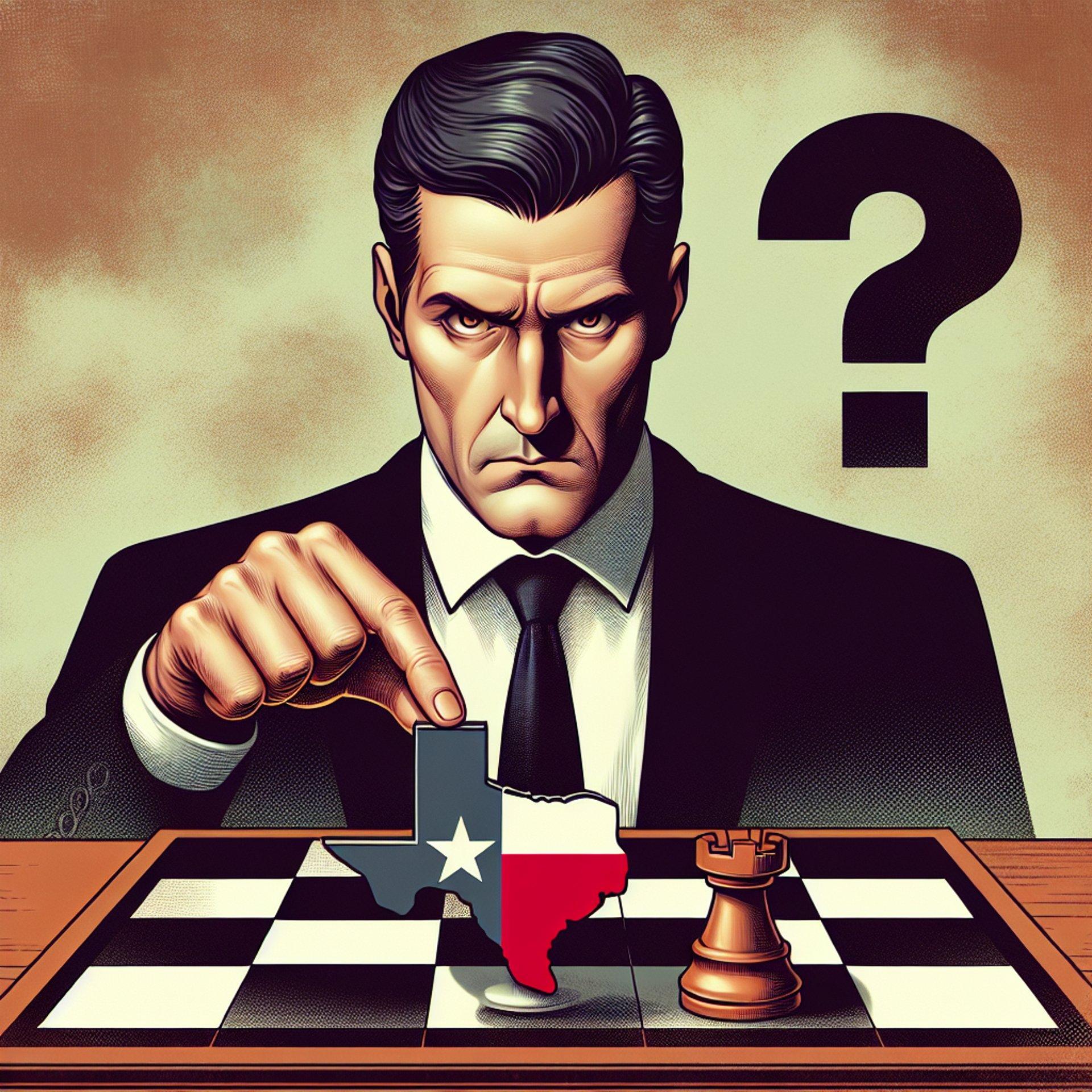 Banner for Elon Musk's Lawyer Bows Out of Texas AG Race: What's Next?