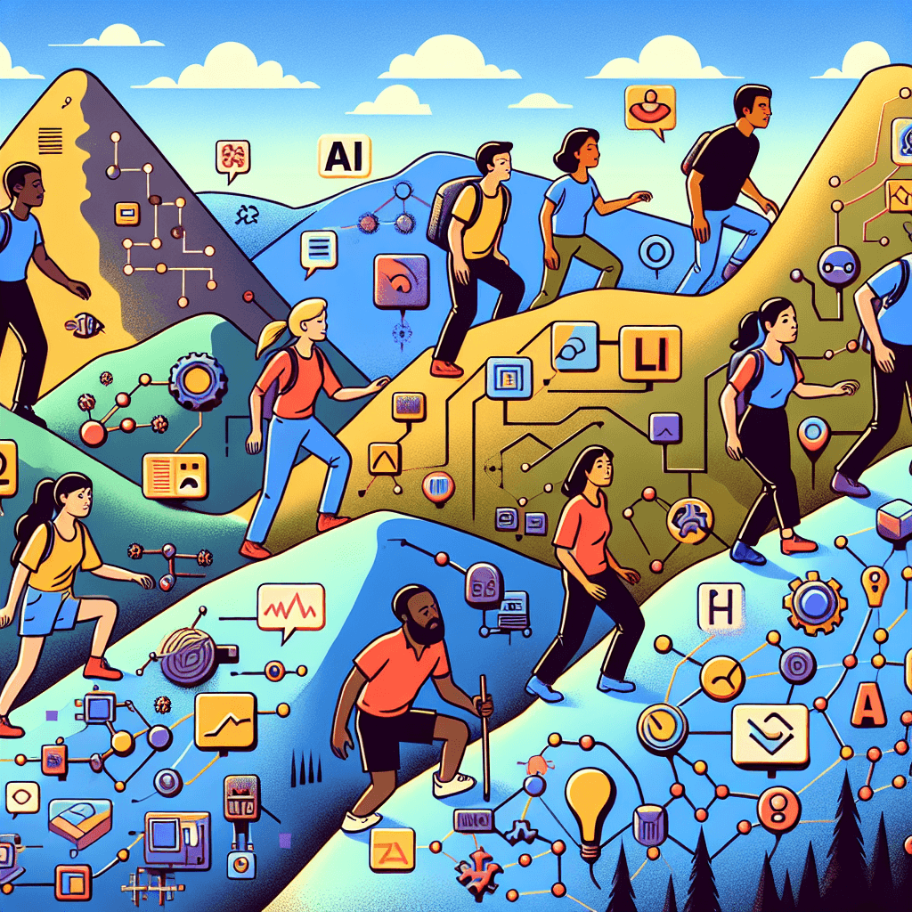 Navigating the AI Landscape: Finding the Best Tools for Any Job