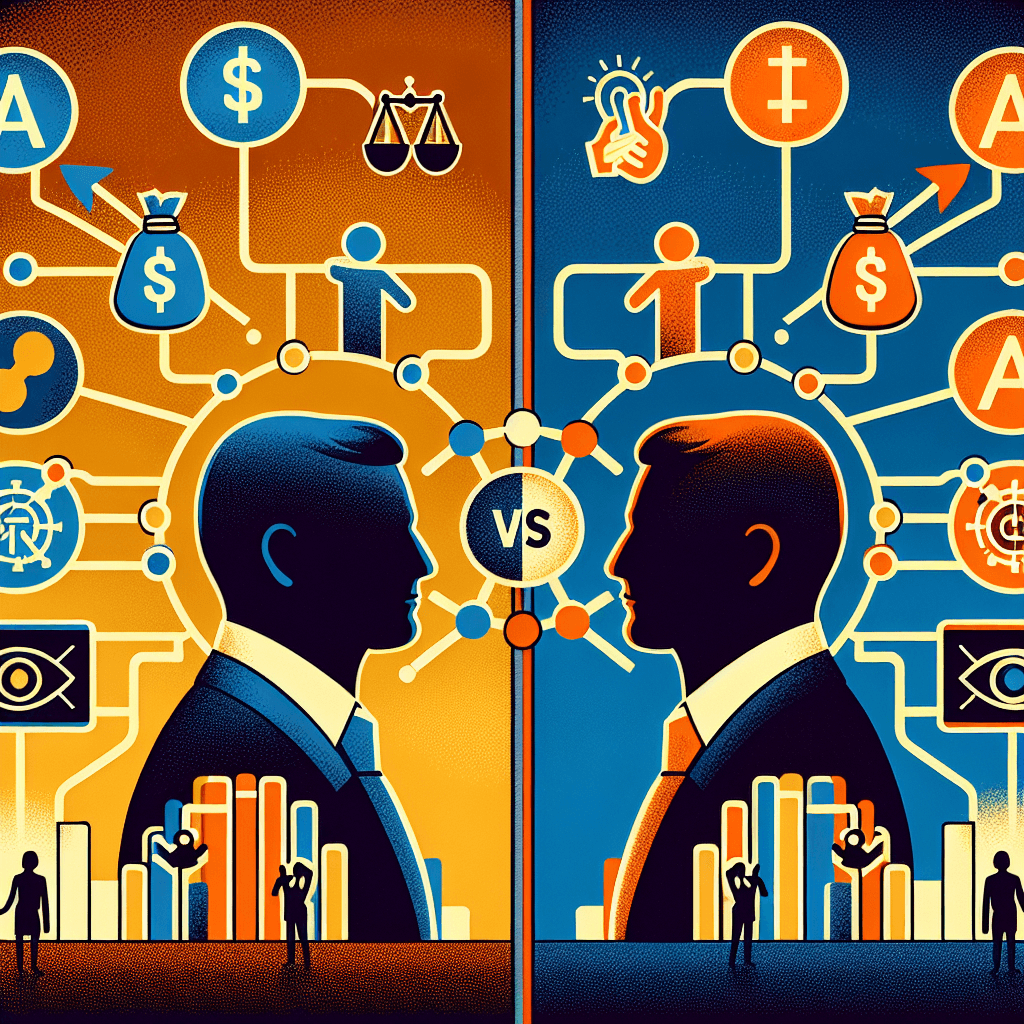 Elon Musk vs. OpenAI: The Showdown Over Profit and Principles!