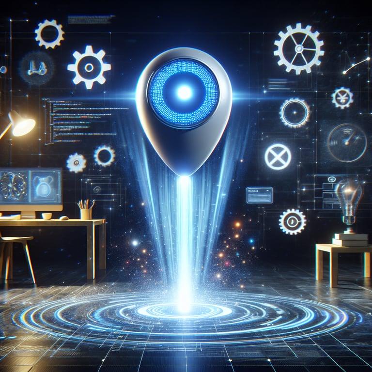 Banner for Amazon Launches Alexa+: Your New AI-Powered Personal Assistant
