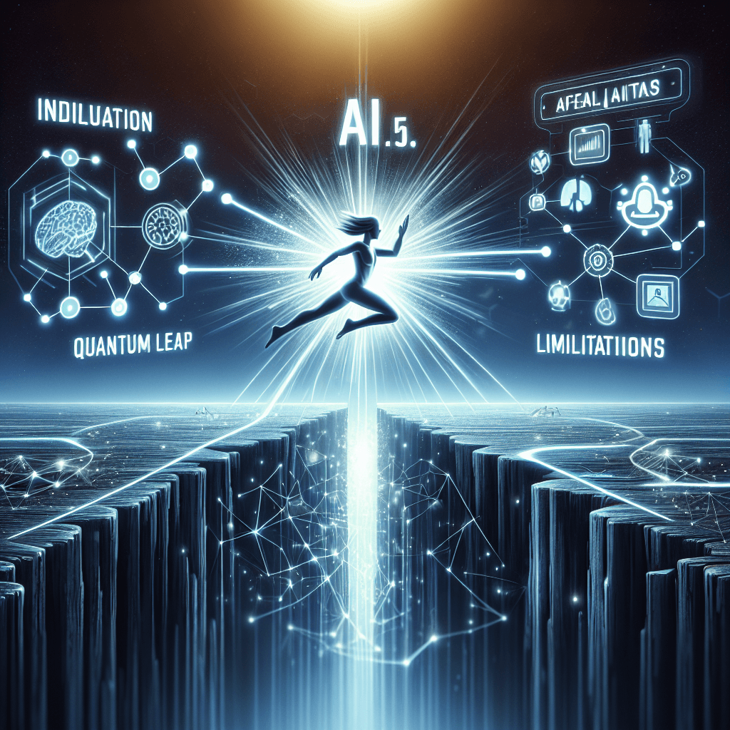 OpenAI Unveils GPT-4.5: A Quantum Leap in AI Accuracy and Safer Interactions!
