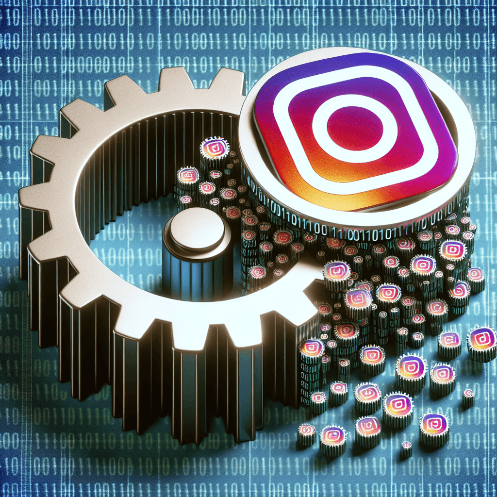 Automate Your Instagram: Transforming Web Articles to Posts with Make.com!