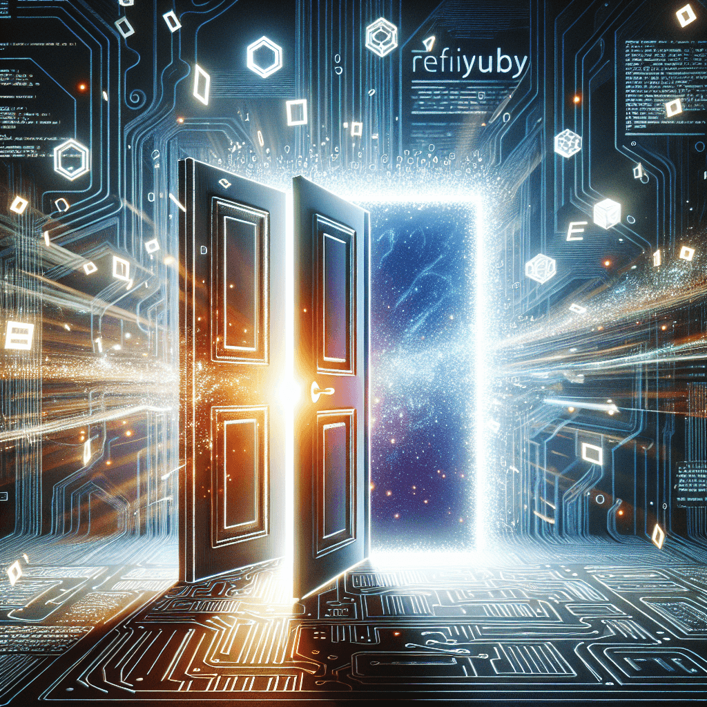 ReFiBuy Opens Doors to Developers with New 'Build with ReFiBuy' Platform