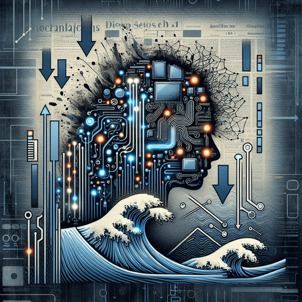 DeepSeek R1: The Open-Source AI Model Making Waves for All the Wrong Reasons!