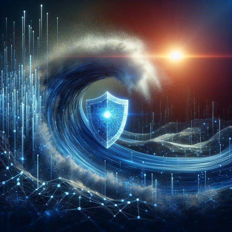 Banner for AI-powered Scams Surge: Microsoft Blocks $4 Billion in Fraud