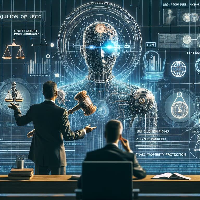 Banner for Elon Musk's xAI Slams Former Engineer with Lawsuit for Alleged Trade Secret Theft!