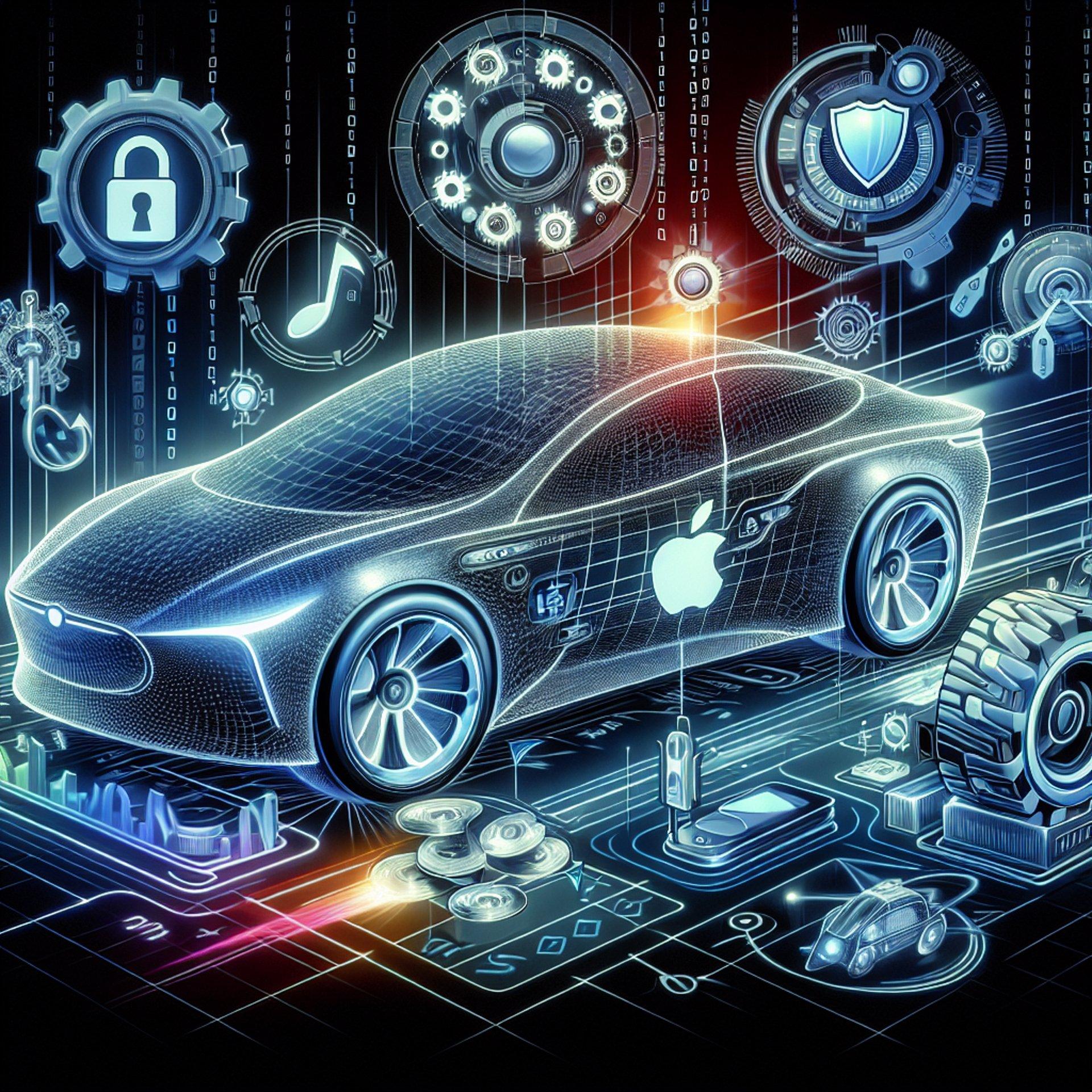 Banner for Tesla Owners Hack Their Way to Apple CarPlay with iOS 26