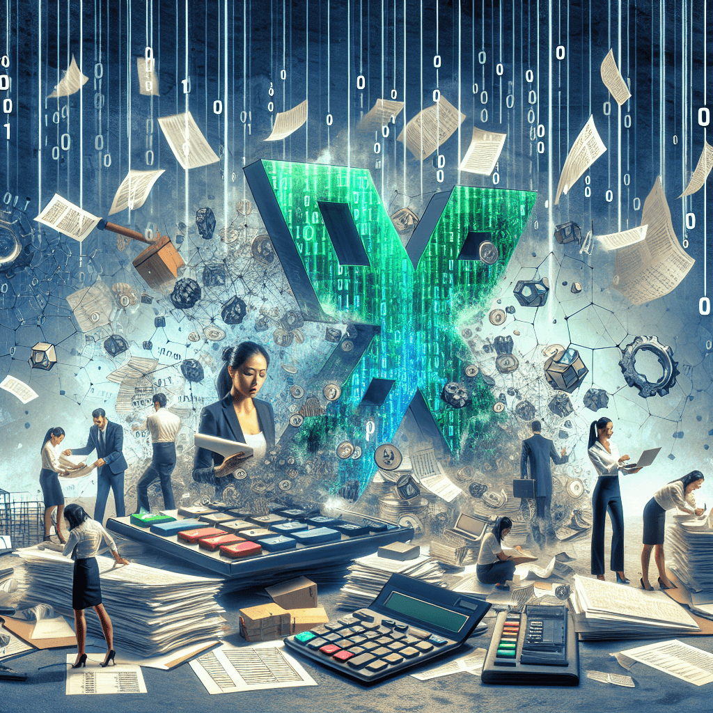 Digital Meets Physical: Transforming Tax Strategies for CFOs