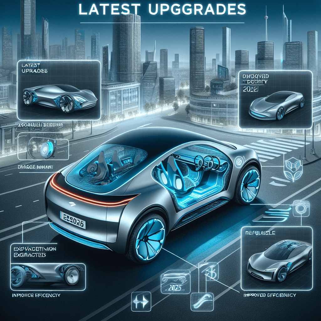 Tesla's 2025 Model S & X Revamp: What to Expect from the Latest Upgrades