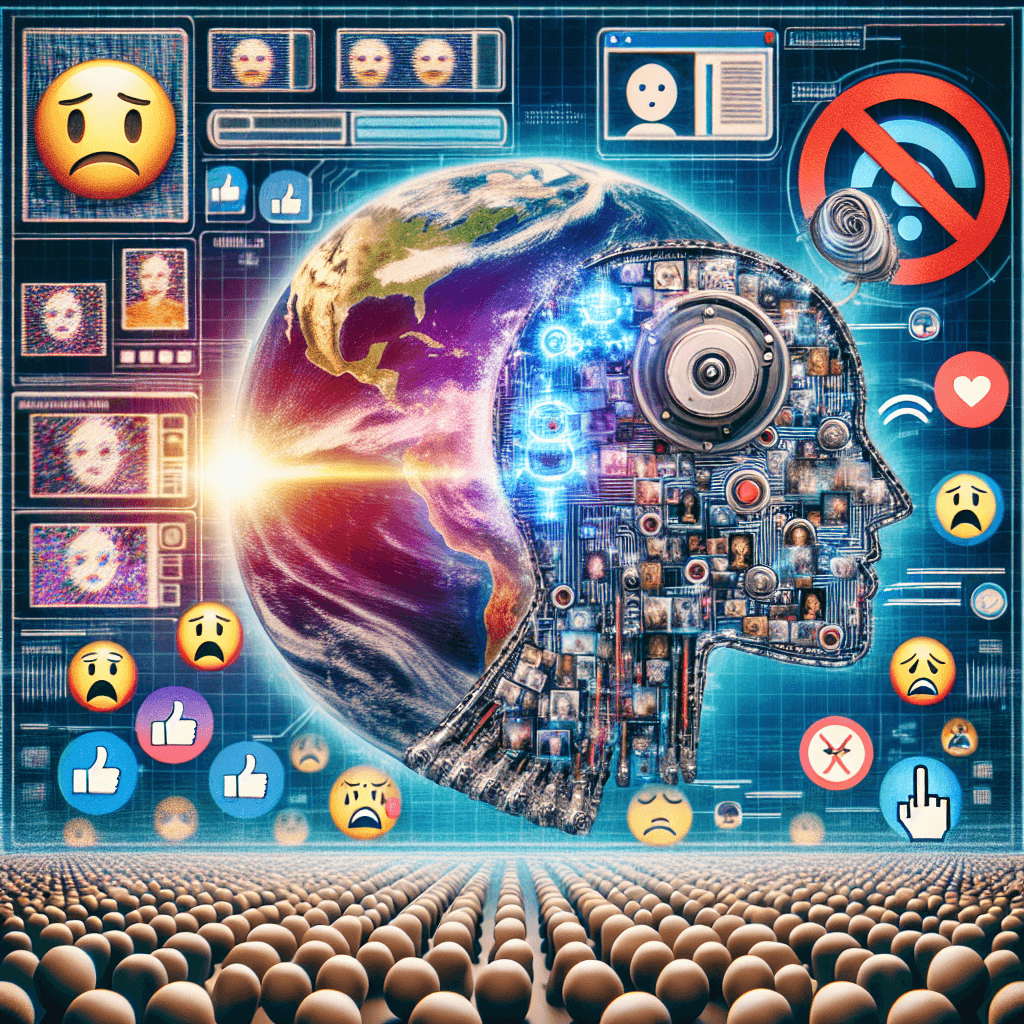 Elon Musk's Grok AI Faces Global Backlash for Sexualized Image Generation