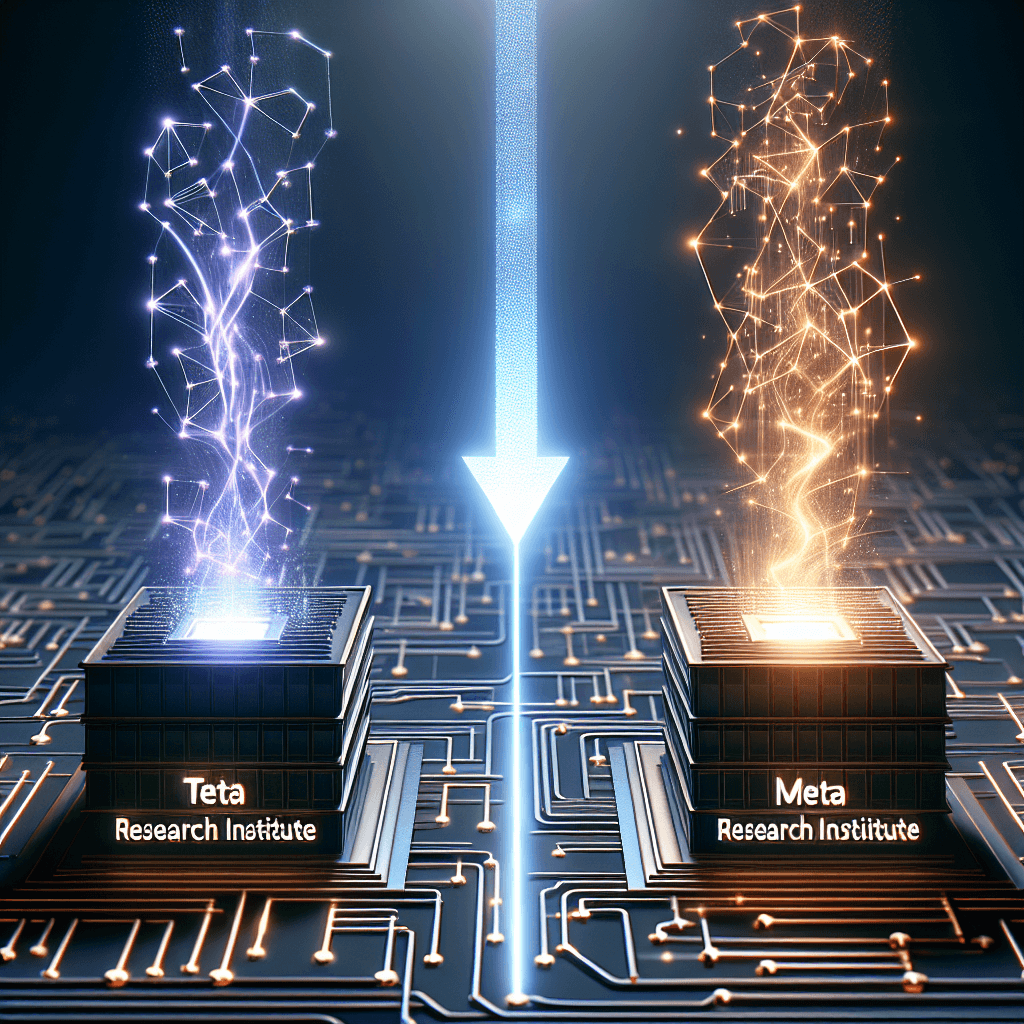 Meta Ups the Ante in AI: Poaches Top Talent from OpenAI