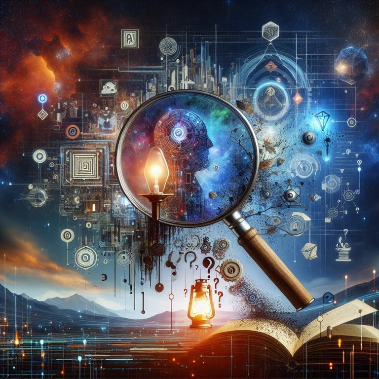 Banner for The Mysterious Death of OpenAI Whistleblower Suchir Balaji: A Quest for Truth
