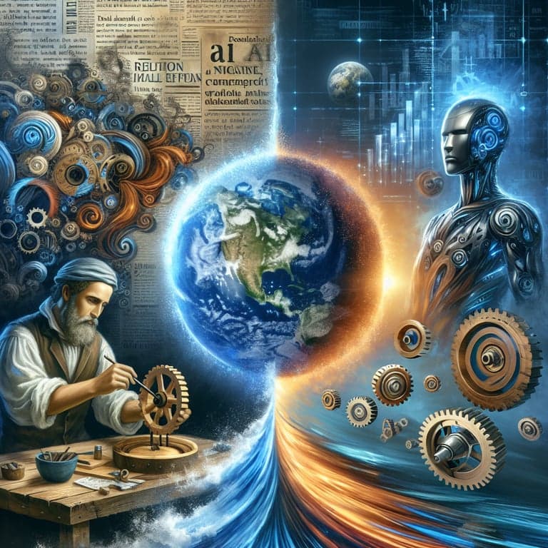 Claude vs. GPT-5: The API Showdown Rocking the AI World