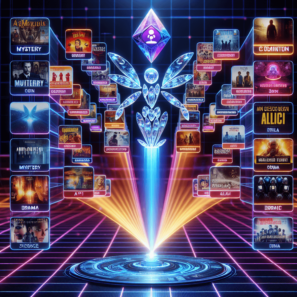 Amazon Prime Video Unveils 'AI Topics' to Revolutionize Content Discovery!