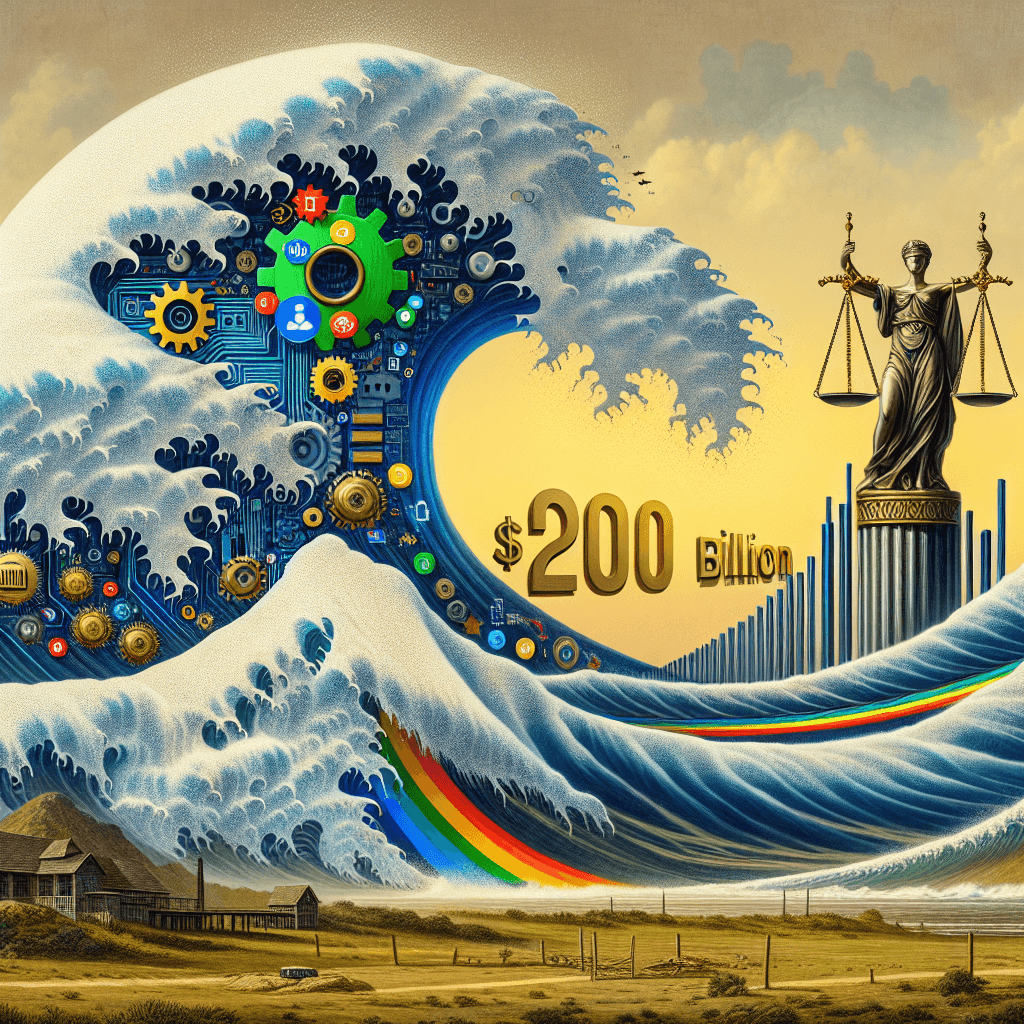 Banner for Perplexity AI Makes Waves with $20 Billion Valuation: Challenges Google and Faces Legal Hurdles