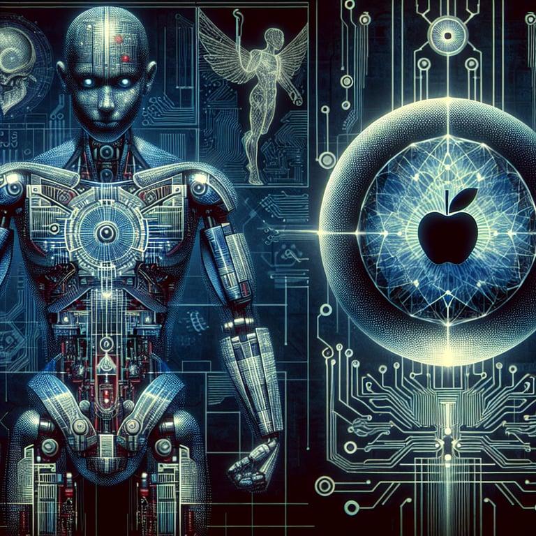 Banner for Nvidia Powers Up Humanoid Robots with GR00T Blueprint and Apple Vision Pro