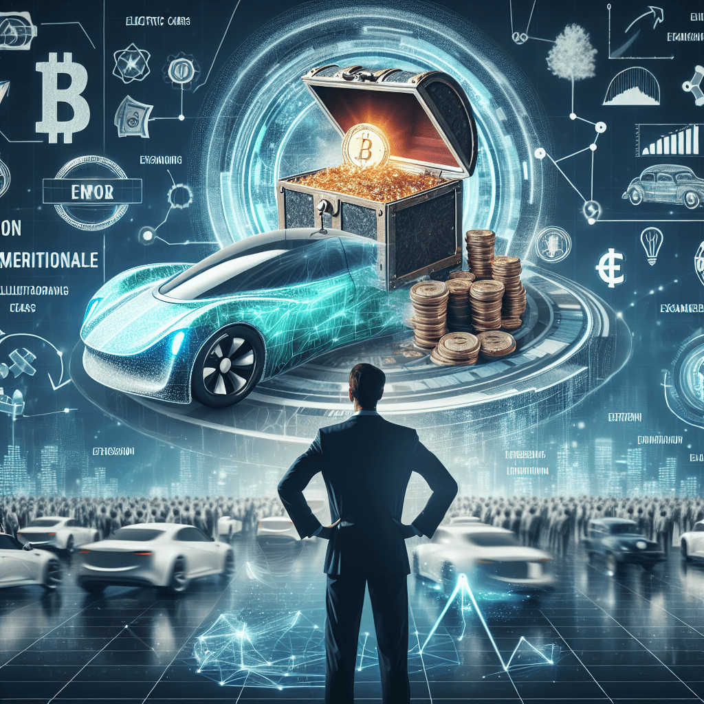Musk's Trillion-Dollar Tesla Treasure: Ambition or Illusion?