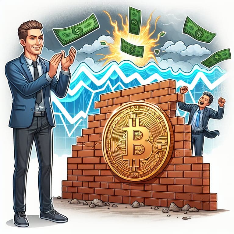 Elon Musk Applauds Bitcoin's Energy Foundation as Inflation Shield