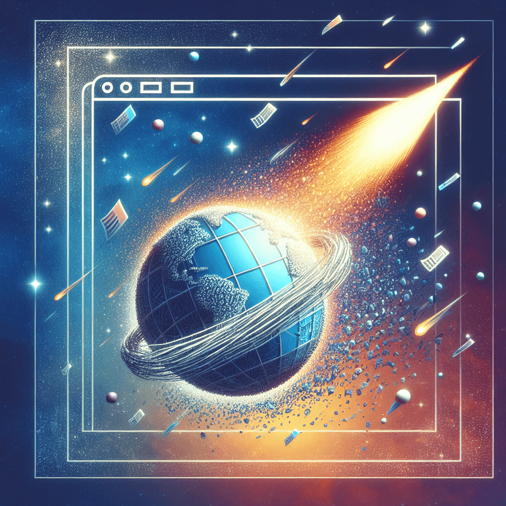 Perplexity's Comet Browser Goes Global: The AI-Powered Assistant Revolutionizing Web Surfing