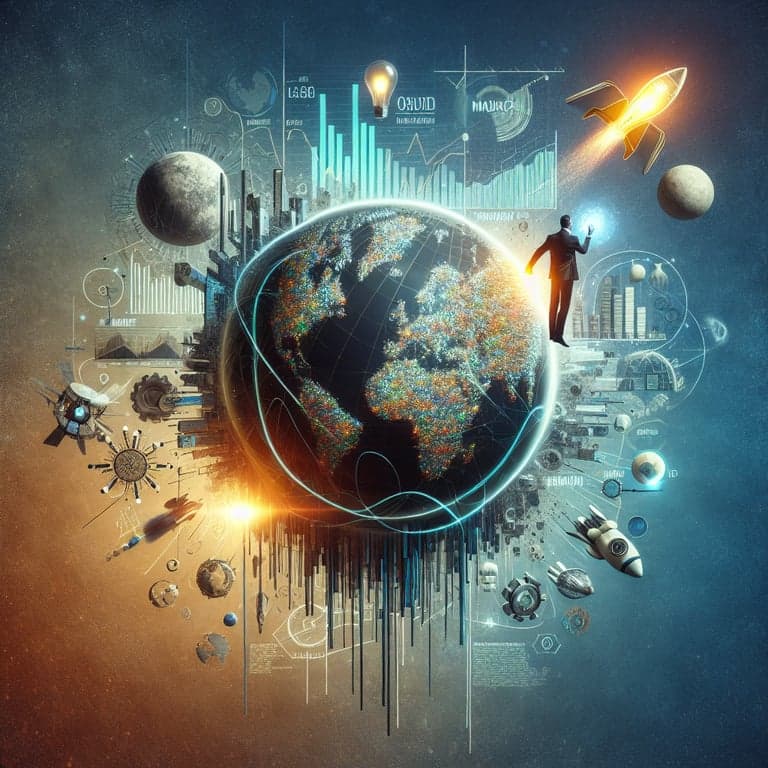 Elon Musk Stirs Wall Street with SpaceX IPO's Grok Mandate