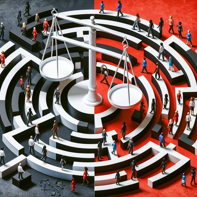 Banner for Verizon's DEI Dilemma: Navigating Inclusion Without Programs