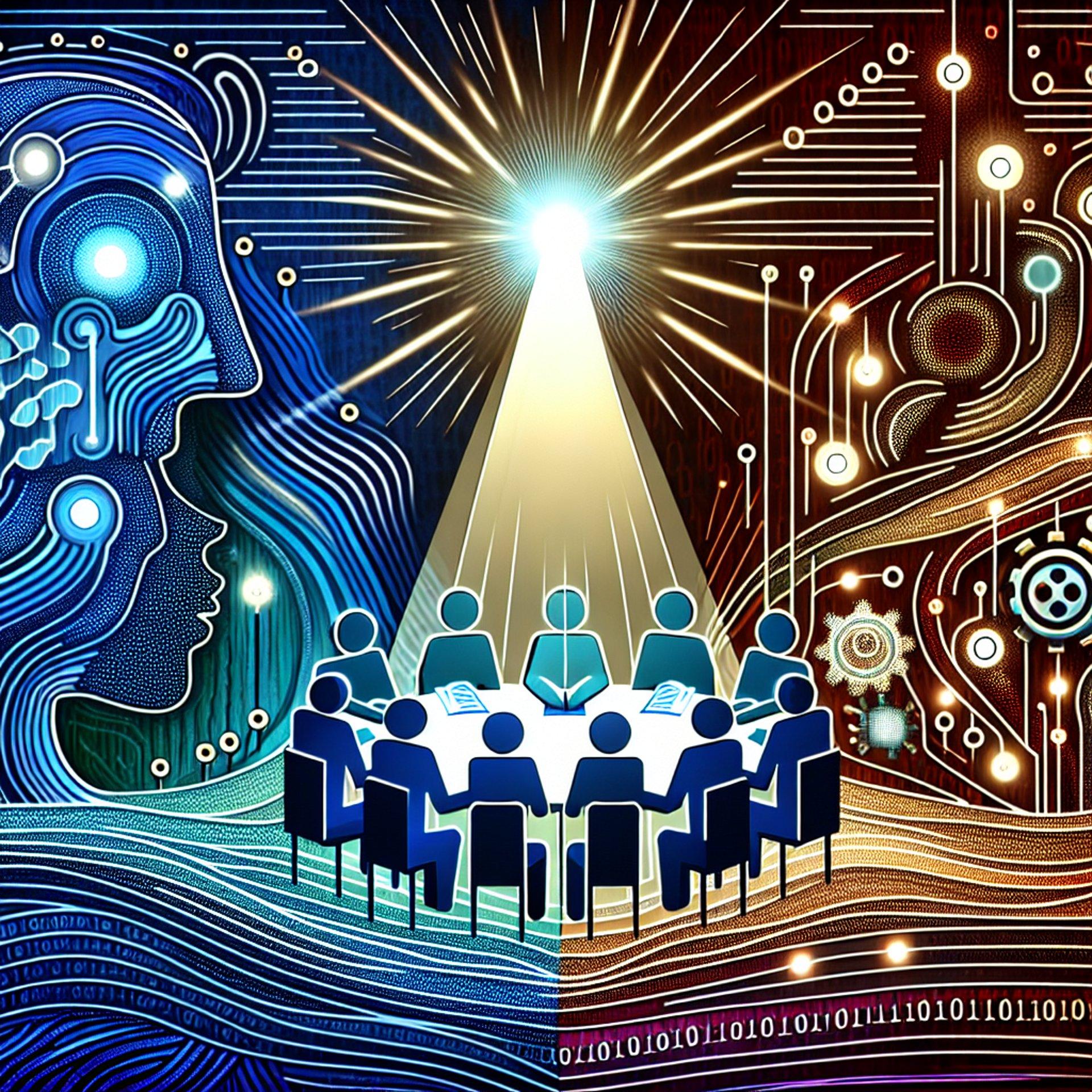 Banner for DeepSeek's Mix of Experts: The Old AI Technique Making New Waves