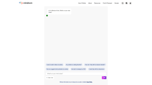 Thumbnail image for Mindsum AI