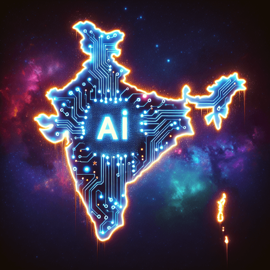 Banner for OpenAI's Bold Move: Empowering India's AI Revolution