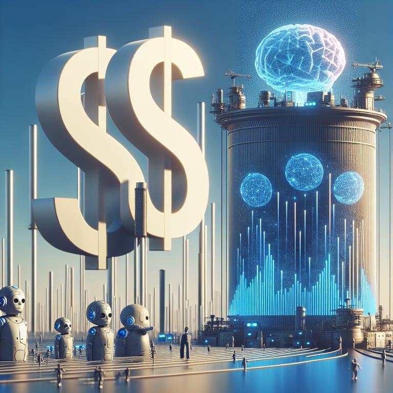 Banner for Meta Announces Groundbreaking $65 Billion AI Investment for 2025