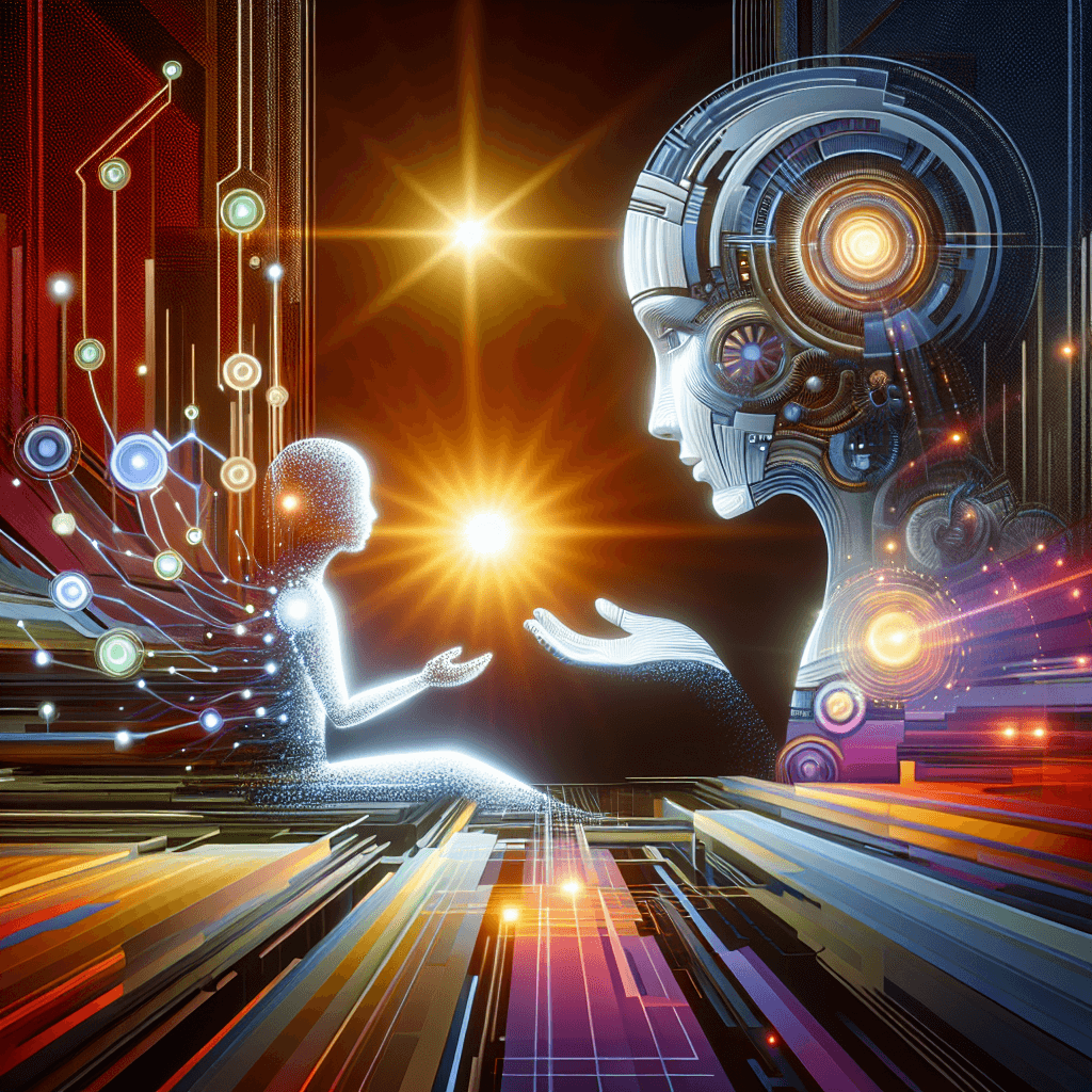 Talking AI with Anthropic: Dario Amodei's Vision for a Safe, Innovative Future