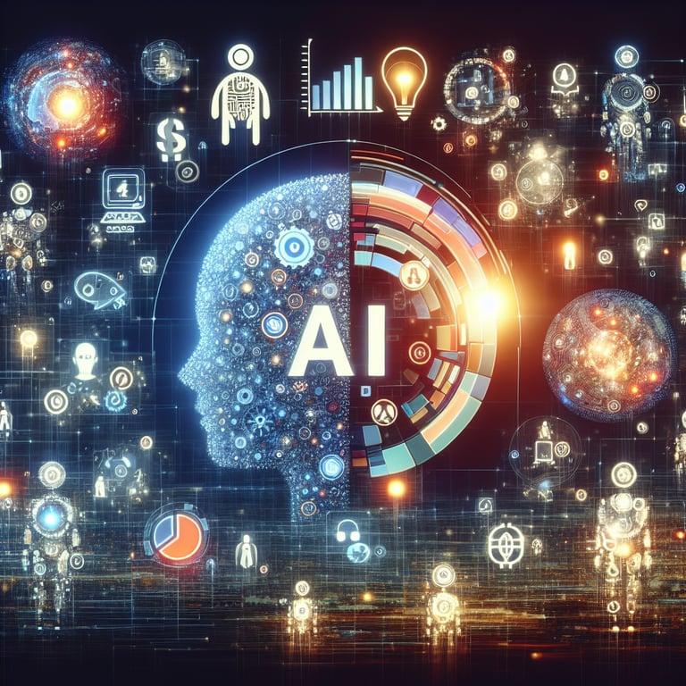 Banner for AI Startups Capture Nearly 60% of Global VC Investment in Q1 2025