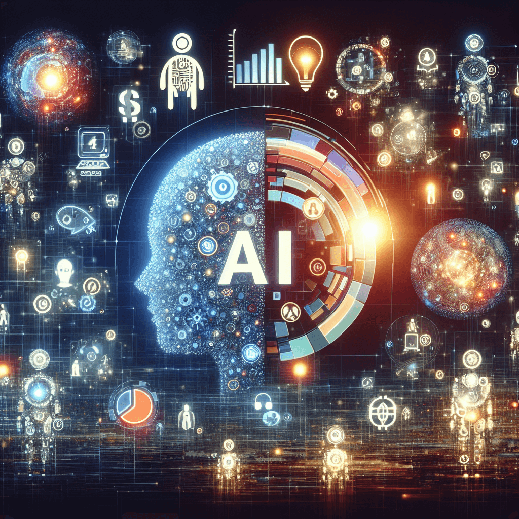 AI Startups Capture Nearly 60% of Global VC Investment in Q1 2025