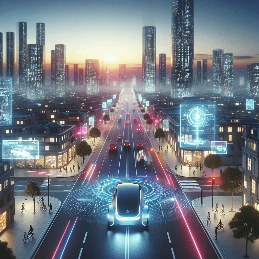 Waymo Steers into New Cities: Autonomous Testing Accelerates