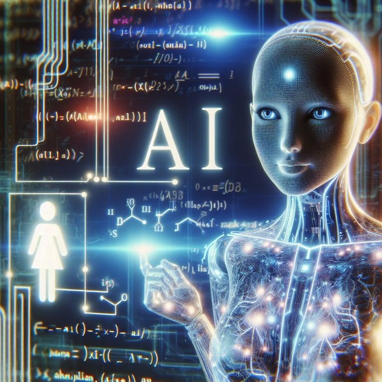 Banner for Elon Musk's Grok AI: Meet the New Virtual Heartthrob
