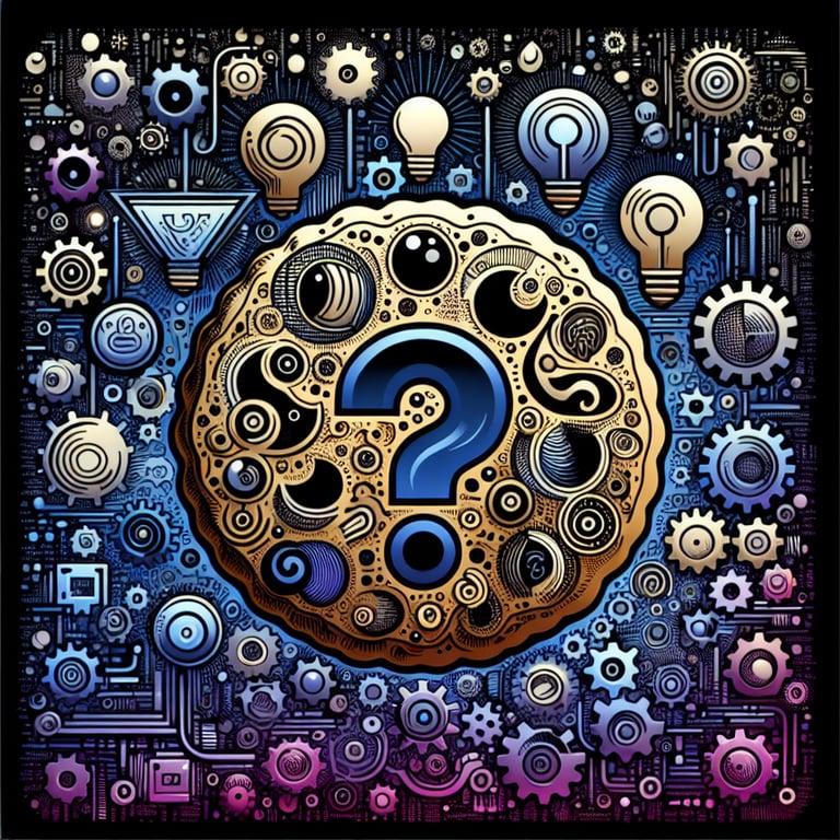 Banner for Yahoo's Cookie Conundrum: What You Need to Know About Privacy Settings