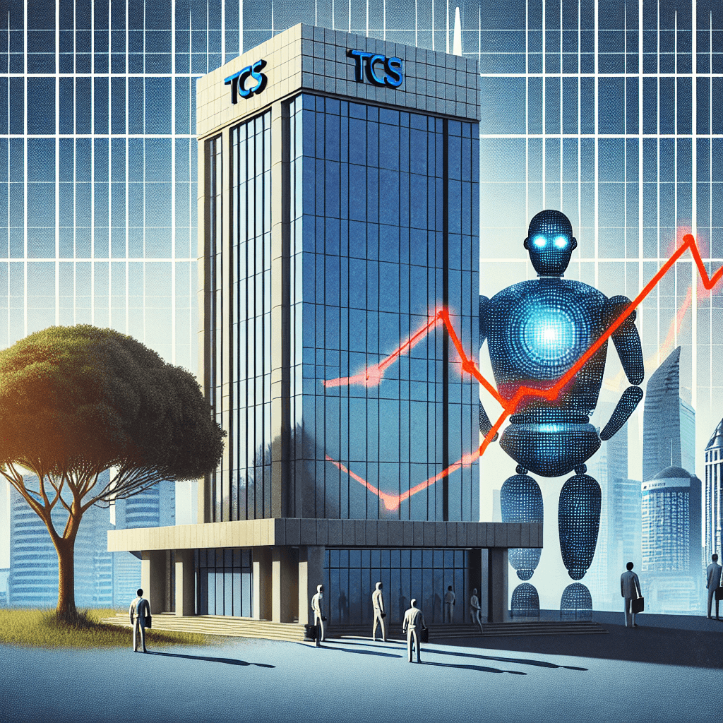 Banner for TCS Layoffs in Pune: 376 Managerial Jobs Slashed, Not AI Driven!