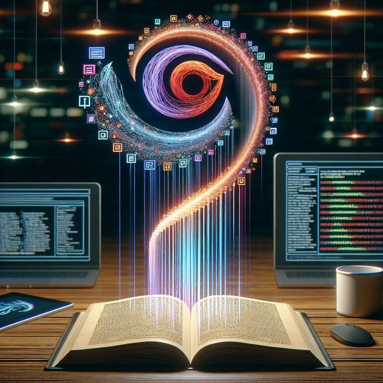 Banner for Mistral's New OCR API Transforms PDFs into AI-Ready Markdown Masterpieces