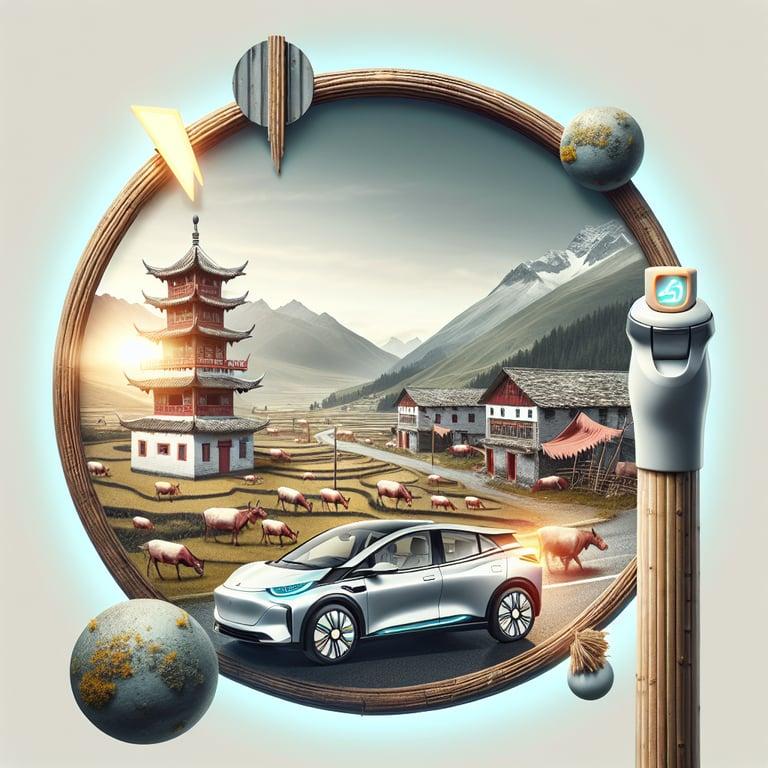 Banner for Tesla Revives Turn Signal Stalk in China’s Model 3 Highland: A Mix of Modernity and Tradition