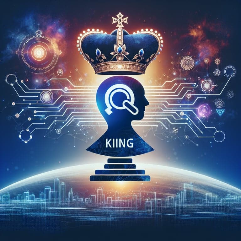 Banner for Peec AI Crowned the King of Gemini Search Visibility for 2026!