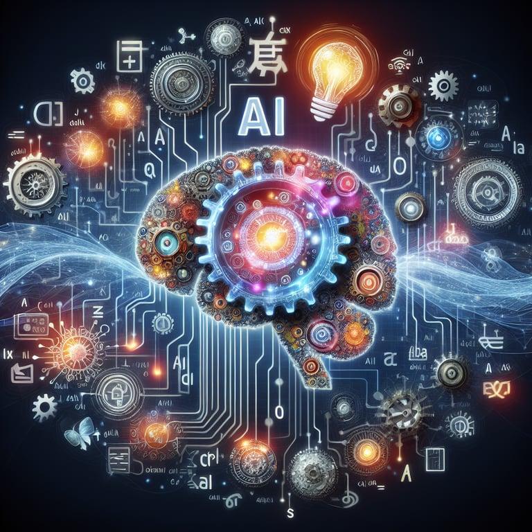 Banner for Perplexity AI Levels Up Language Learning with Interactive AI Tools!