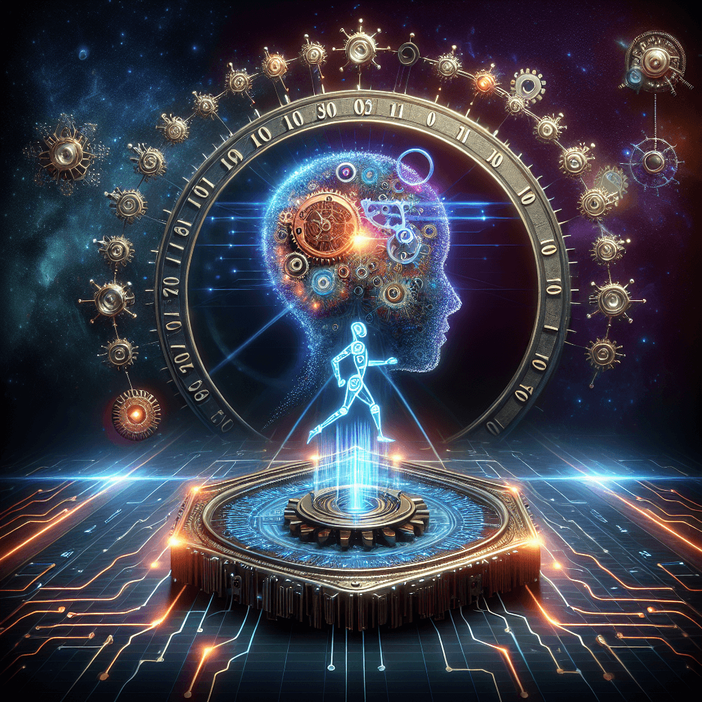 Banner for DeepSeek's Game-Changing AI Agent Set to Rival OpenAI by Year-End 2025!