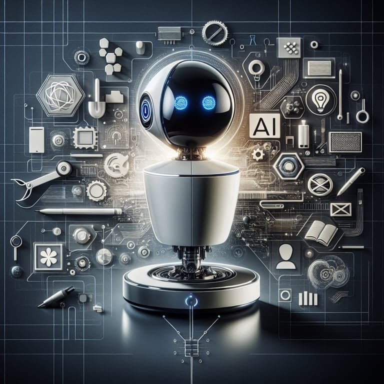 Banner for OpenAI and Jony Ive Team Up to Redefine Tech With Multimodal AI Device