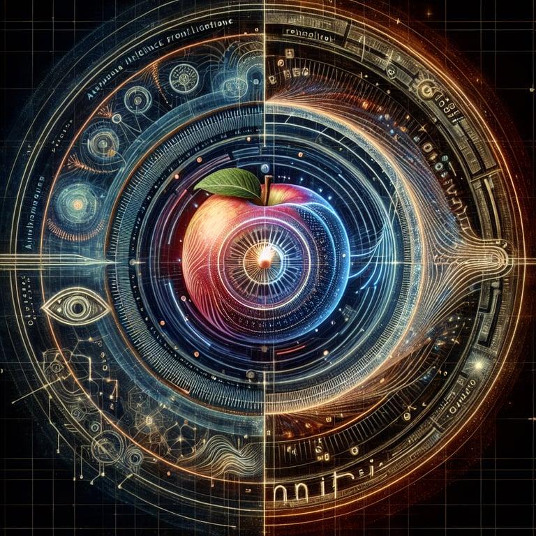 Banner for Apple Eyes Anthropic and OpenAI for Siri Revamp: A Major AI Shift